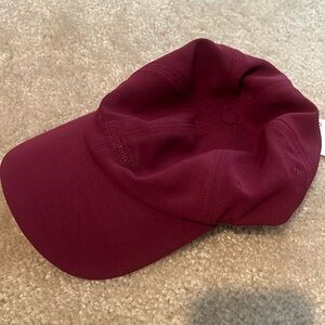 Lululemon Baller Soft Hat nwt